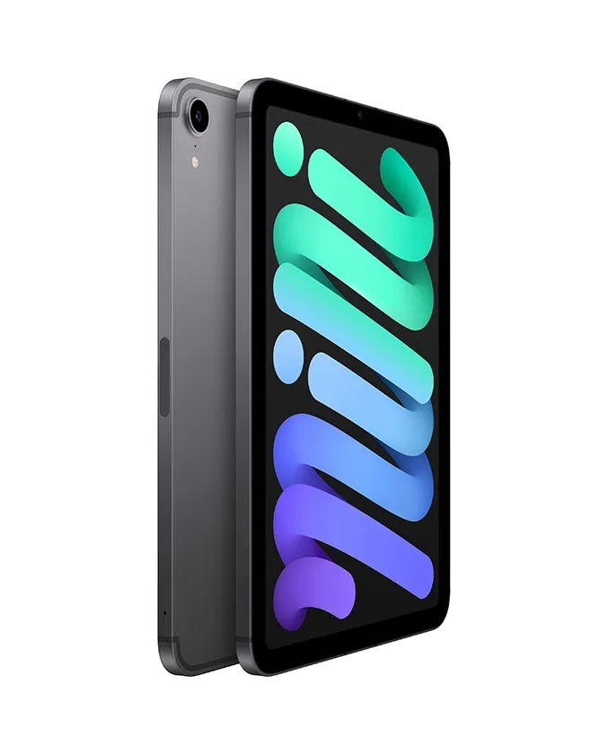 Get the iPad mini (6th gen) from Optimum.