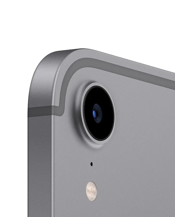 Get the iPad mini (6th gen) from Optimum.