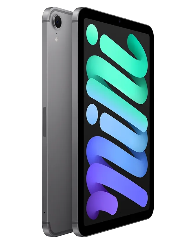 Get the iPad mini (A17 Pro) from Optimum.