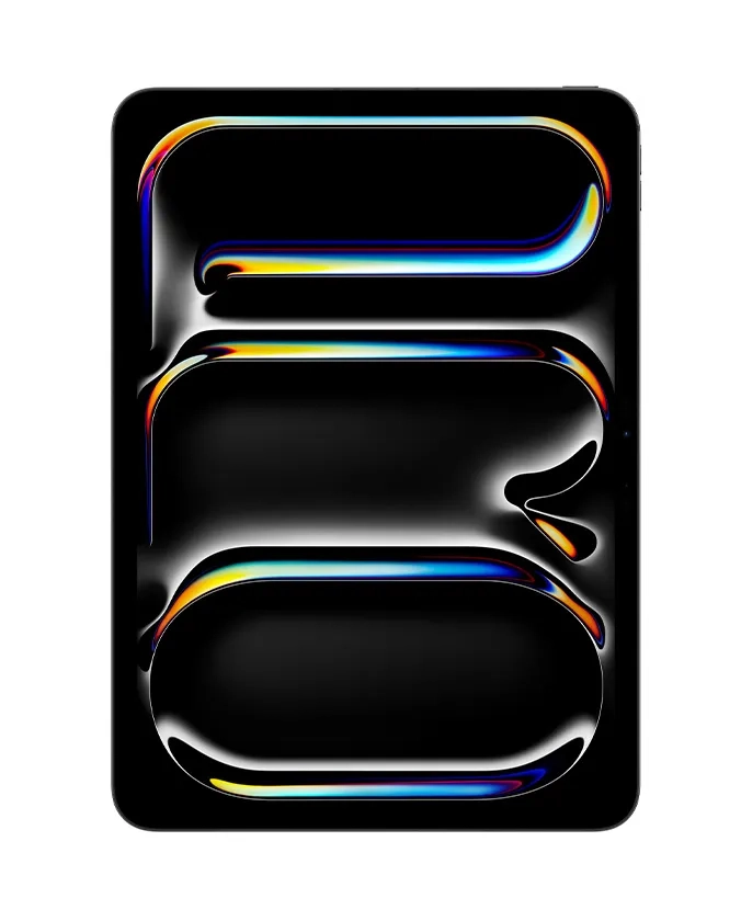 Get the iPad Pro 11-inch (M5) from Optimum.