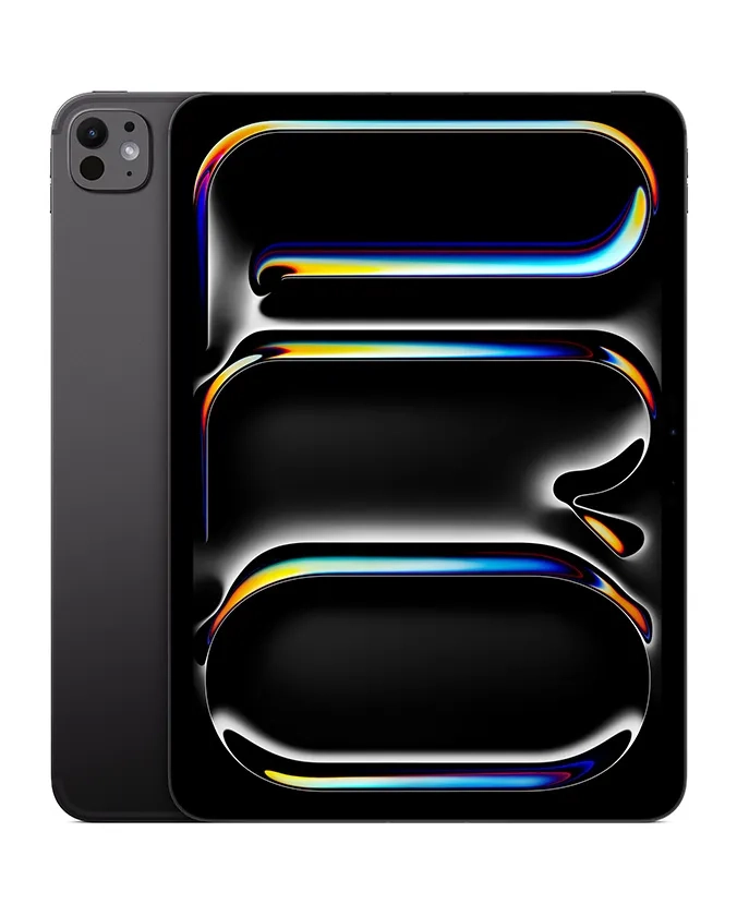 Get the iPad Pro 11-inch (M5) from Optimum.