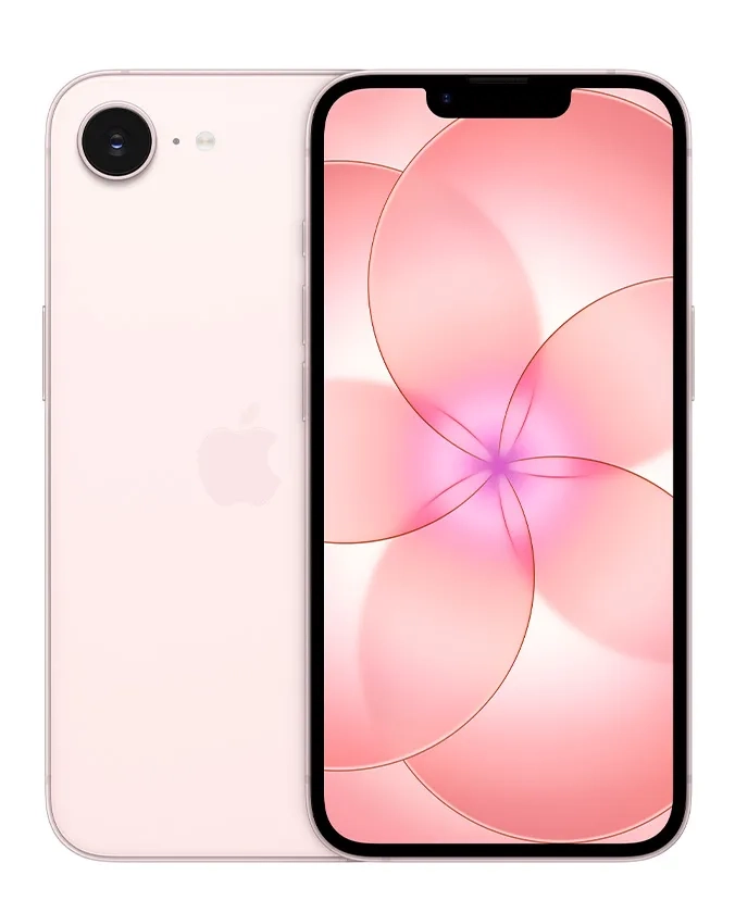 Get the iPhone 17e from Optimum.