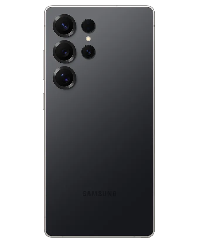 Get the Galaxy S25 Ultra from Optimum.